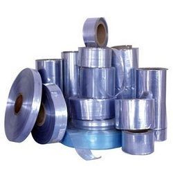 PVC Shrink Film