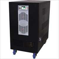 High Frequency Online Ups
