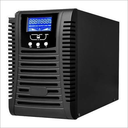 Hitachi Online UPS