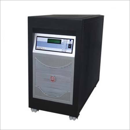 Industrial Online UPS