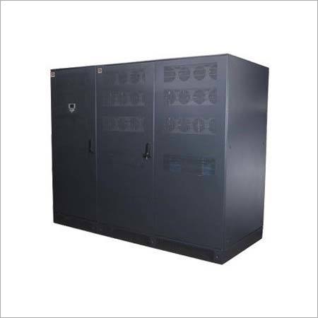 Online Industrial UPS