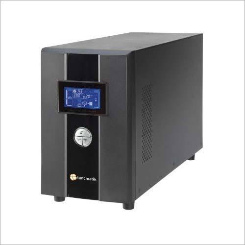 Commercial UPS Commercial UPS