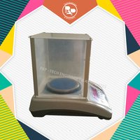 Physical Testing Equipment