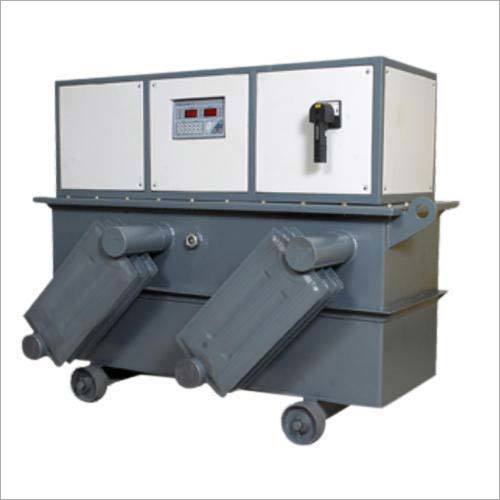 Oil Cooled Servo Stabilizer