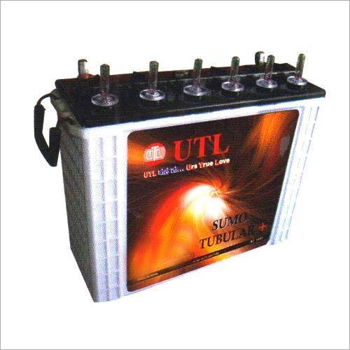 Tubular Batteries Manufacturers, Tubular Battery Suppliers, Exporters