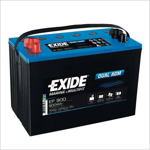 VRL Battery VRL Battery