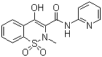 Piroxicam - Pharmaceutical Grade | Non-Steroidal Anti-Inflammatory Properties, Pain Relief Benefits
