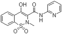 Piroxicam