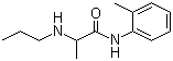 Prilocaine Base - Micronized White to Off-White Crystalline Powder, â¥99% Purity, Odorless