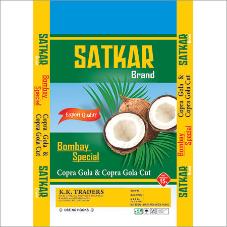 Satkar Coconut