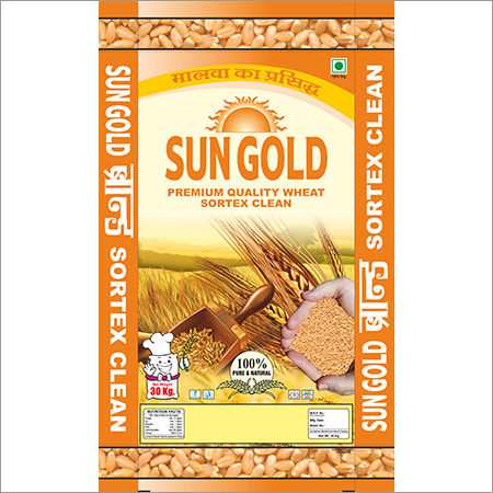 30kg Wheat Comman SUN GOLD