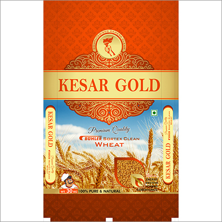 Wheat 30kg Kesar Gold