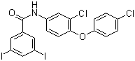 Rafoxanide