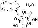 Minodronic Acid Api - Boiling Point: Not Applicable (Decomposes)