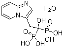 Minodronic acid