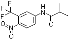 Flutamide Api - Boiling Point: Not Available (Decomposes)