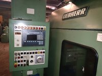LIEBHERR L200 3 Axis CNC Gear Hobber For Sale