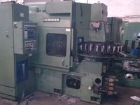 LIEBHERR L200 3 Axis CNC Gear Hobber For Sale