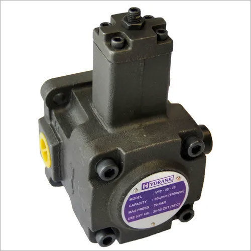 Variable Vane Pump 