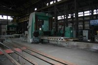 POREBA HDC-225 Plano Miller (2500mm x 8000mm) For Sale