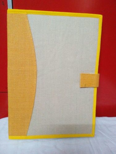 Jute File folders Jute File folders