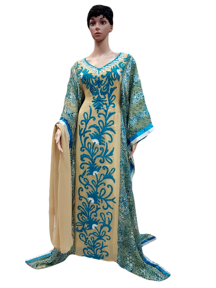 Ladies Kaftans