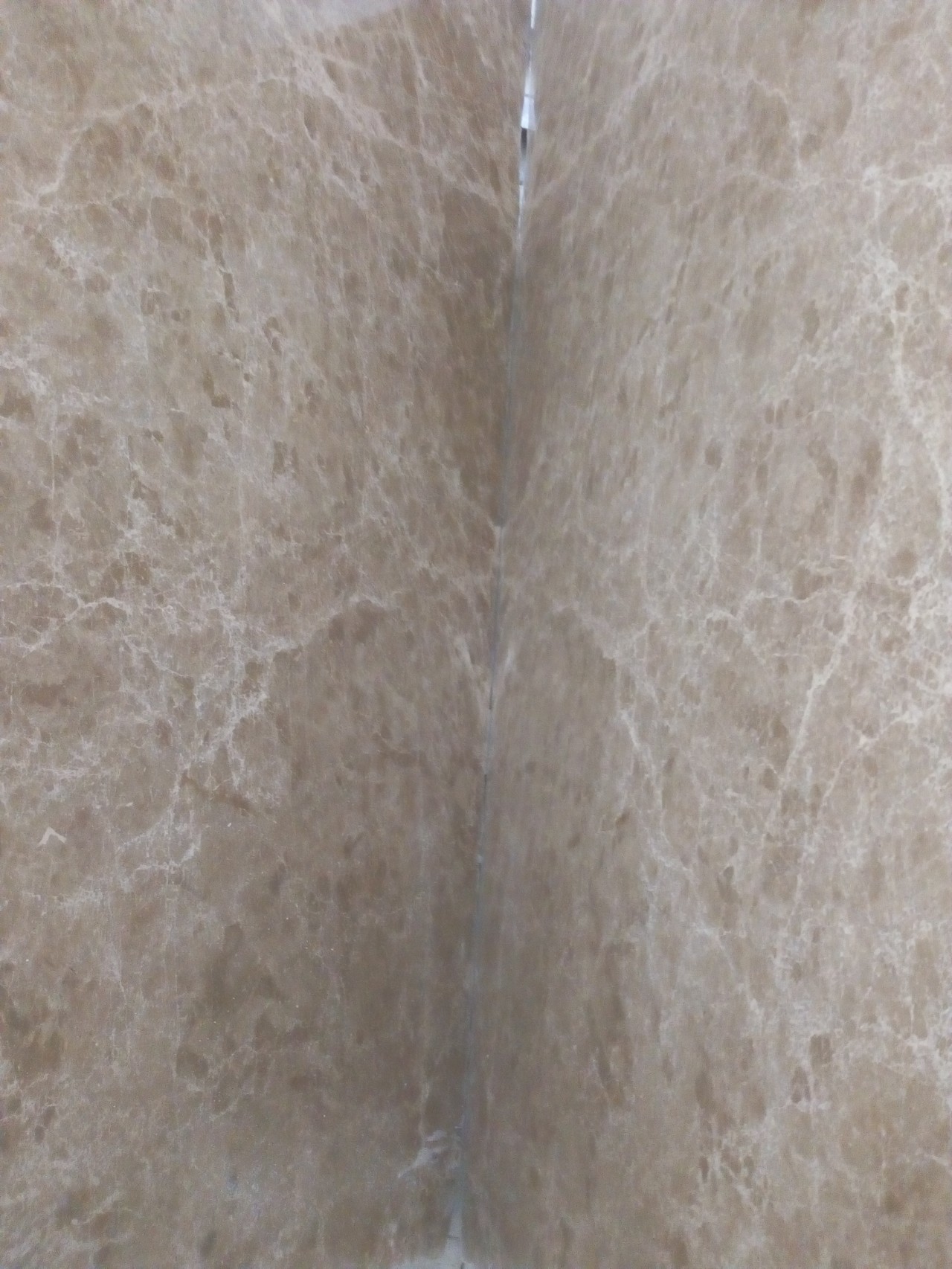 Crystal Emprador marble