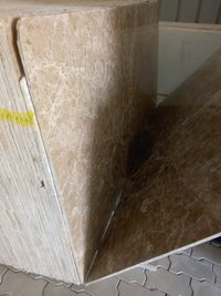 Crystal Emprador marble