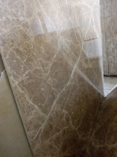 Light Emperador Marble
