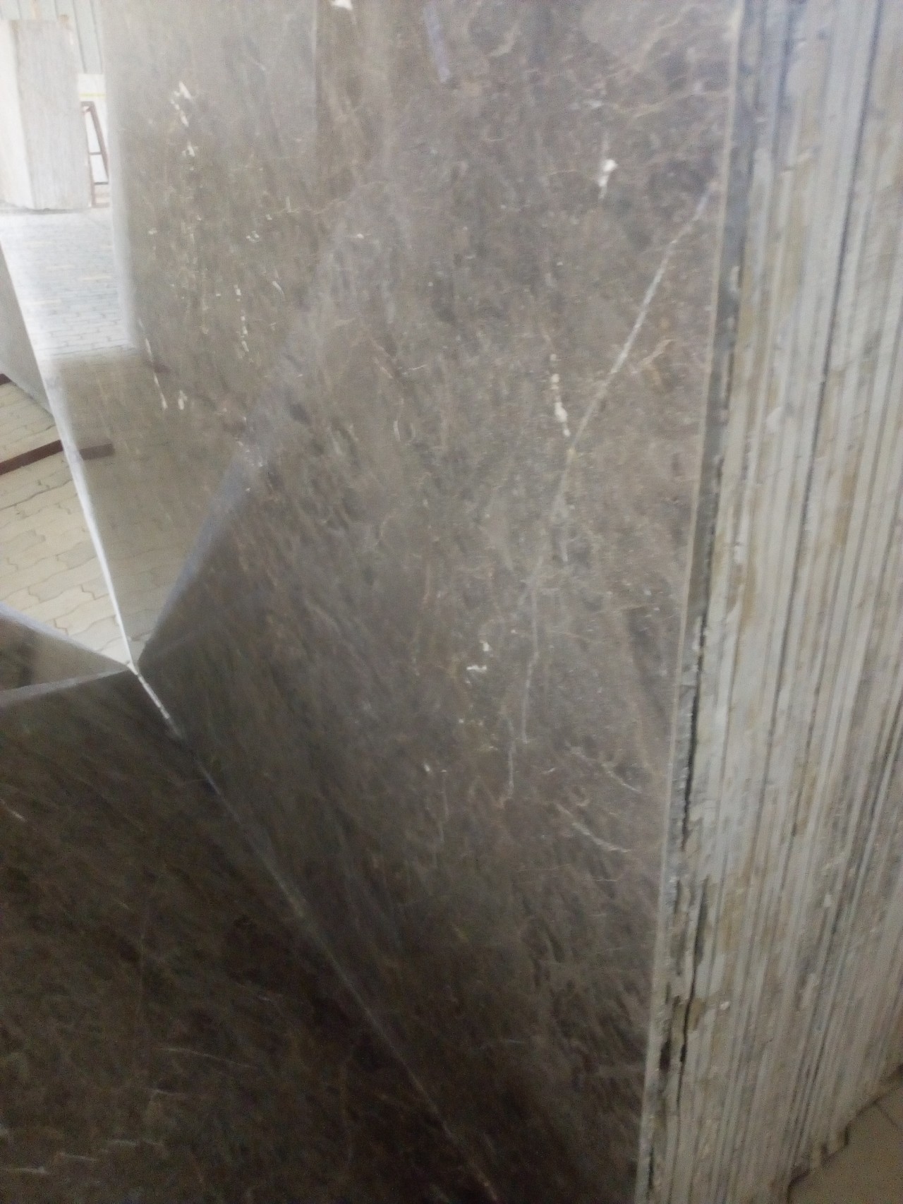 Grey William Marble