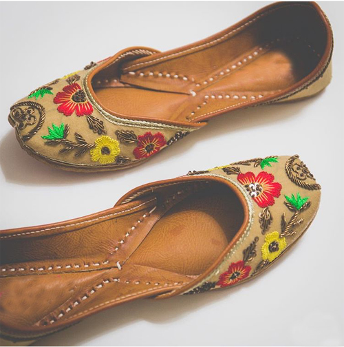 Multi Designer Jutti Heel Size: Flat