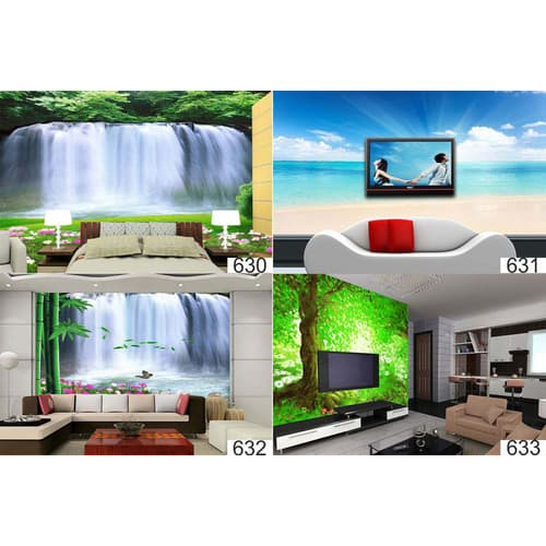 PVC Decorative Wall Panel