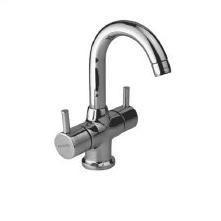 Center Hole Basin Mixer
