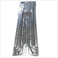 Sheet Metal Trimming Tool Machining