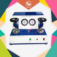 Bursting Strength Tester