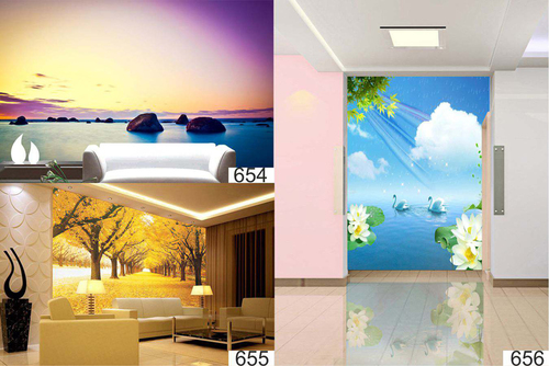 PVC Wall panel