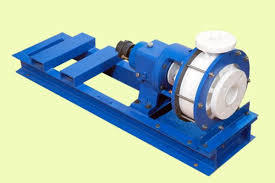 Polimer Pump(PP)
