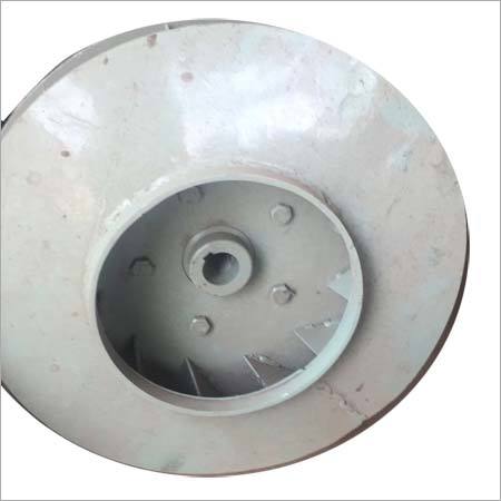 F.D.I.D Impeller