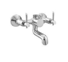 Wall Mixer with L Bend