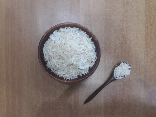 White Onion Flakes