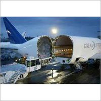 Air Cargo Services