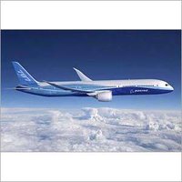 Air Cargo Services