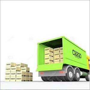 Surface Cargo Services By REDEFINE ONLINE EXPRESS PVT. LTD.