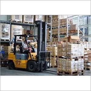 Warehouse Management Services