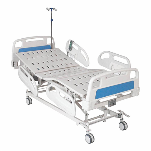 ICU Bed