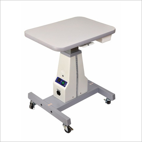 Motorized Table