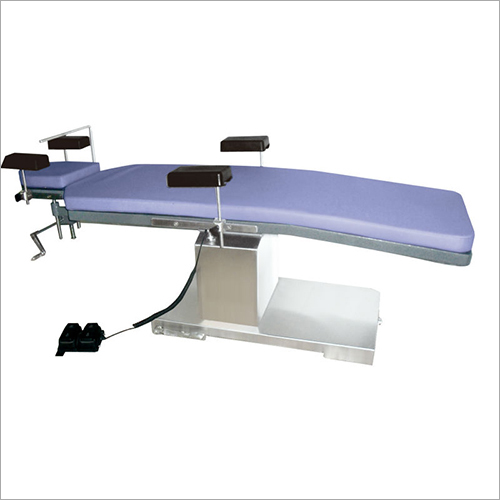 Ophthalmic Operation Table