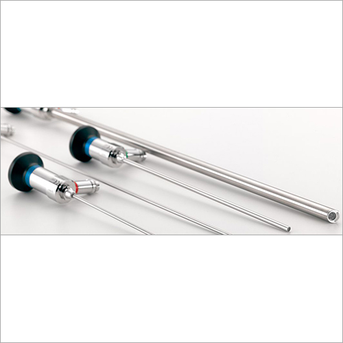Advanced Laparoscopic & Hysteroscopic