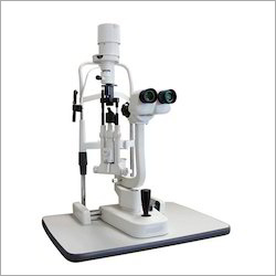 Slit Lamp