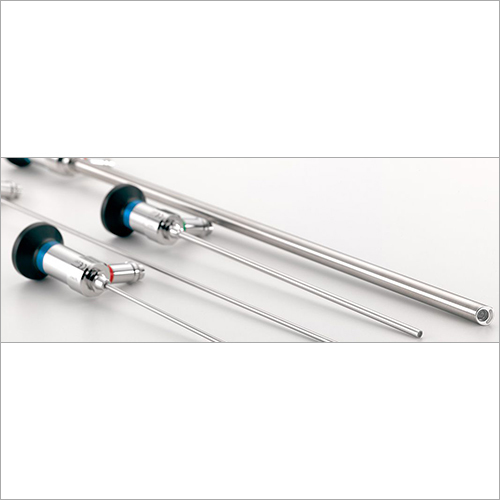 Hysteroscope Laparoscope